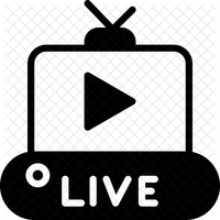 Live Tivi icon