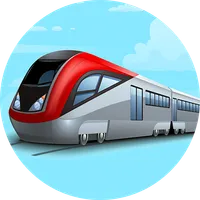 Live Train Status, PNR Status  icon