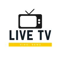 Live TV Hindi News icon