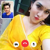 Ladki se baat karne wala apps icon