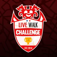 LiveWalkChallenge icon