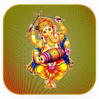 Ganesh Live Wallpaper icon