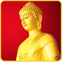 spiritual buddha live wallpape icon