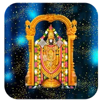 Balaji Live Wallpapers icon