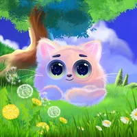 Animated Cat Live Wallpaper icon