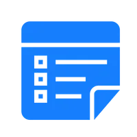 Endless List icon