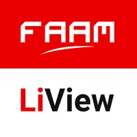 FAAM LiView icon