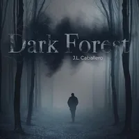 Dark Forest - Interactive Horr icon