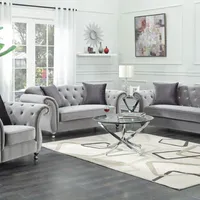 Living Room Furniture icon