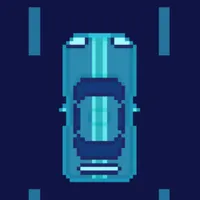 Virtual Road - High speed driv icon