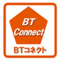 BTコネクト icon