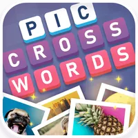 Picture Crossword Puzzles icon