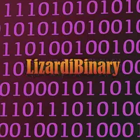 Calculadora Binaria - LizardiB icon