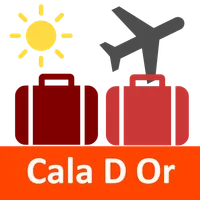 Cala D Or Mallorca Travel Guid icon