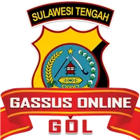 GOL Gassus Online icon