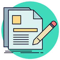 Resume Builder - CV Maker & PD icon