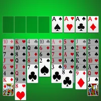 FreeCell Solitaire: Classic icon