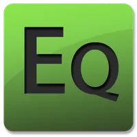 Equate icon