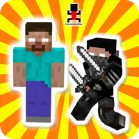 Herobrine Skins for Minecraft icon