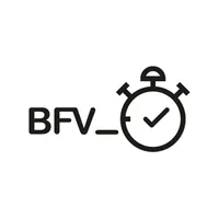 BFV_Check: App control horario icon