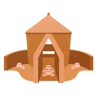 โรงกระเบื้องดินเผา icon
