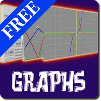 Interactive Graphs icon