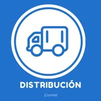 DistribucionComlat icon