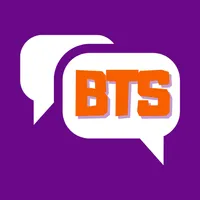Chat BTS - bate-papo para ARMY icon