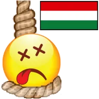 Akasztott ember - Magyar játék icon