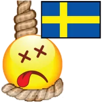 Hängde man - Svenskt spel icon