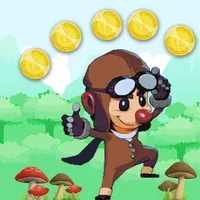 Jungle Lele Jump - Juego en el icon