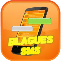 Blagues SMS icon