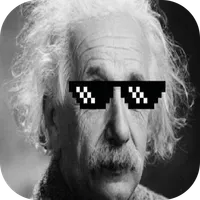 Citations d'Einstein icon