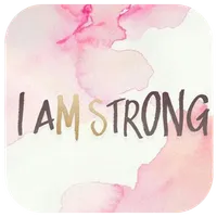 Girly wallpaper and Background icon