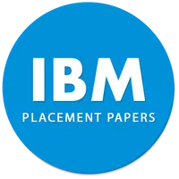 IBM Placement Papers icon