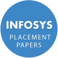 Placement Papers for Infosys icon