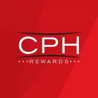 CPH Rewards icon
