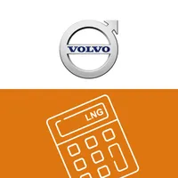 Volvo Trucks LNG Calculator icon