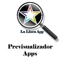 LA LINEA APP PREVIEW APP icon