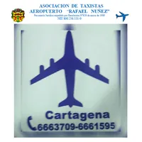 Taxis aeropuerto icon