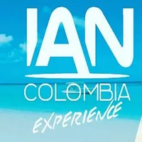 Ian Colombia icon