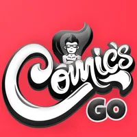 Comics Go icon