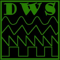 Dirty wavesound icon
