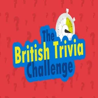 The British Trivia Challenge icon