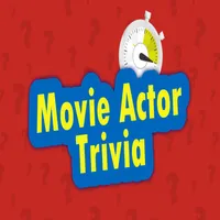 Movie Actor Trivia icon