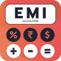 EMI Calculator - Finance Tools icon