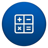 حاسبة التمويل icon