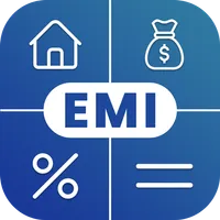 EMI Calculator Tool icon