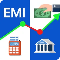 Home, Auto Loan Calculator icon