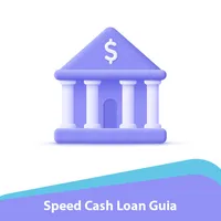 Speed Cash Loan Guia icon